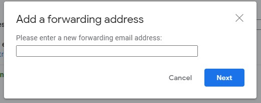 FORWARD TO MULTIPLE 05