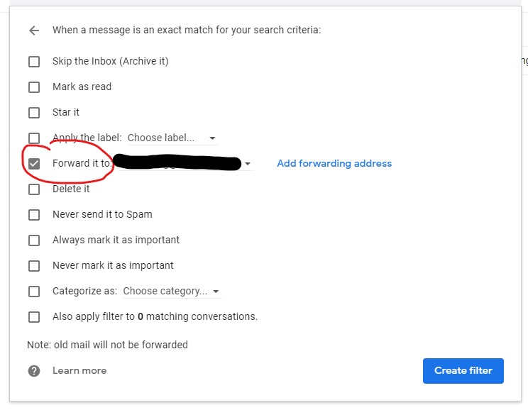 FORWARD TO MULTIPLE 15