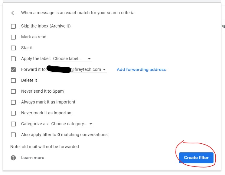 FORWARD TO MULTIPLE 16