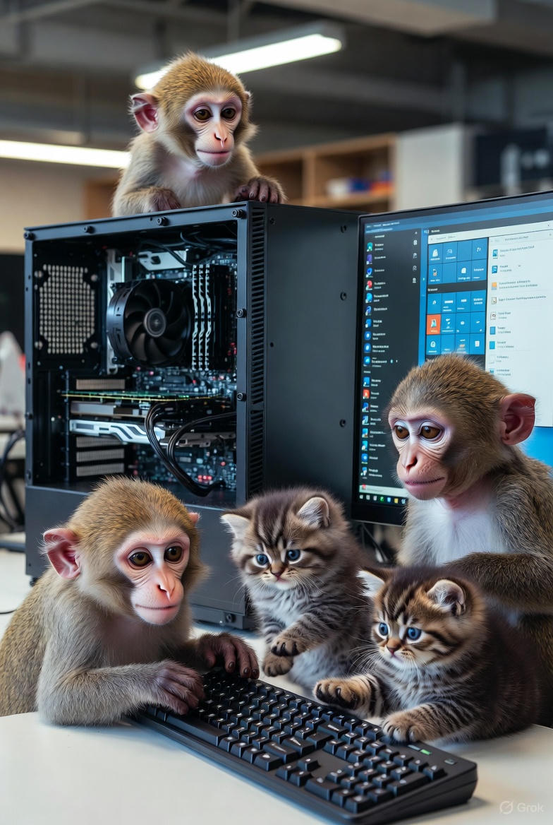 Welcome to the Most Boring Page on the Internet™