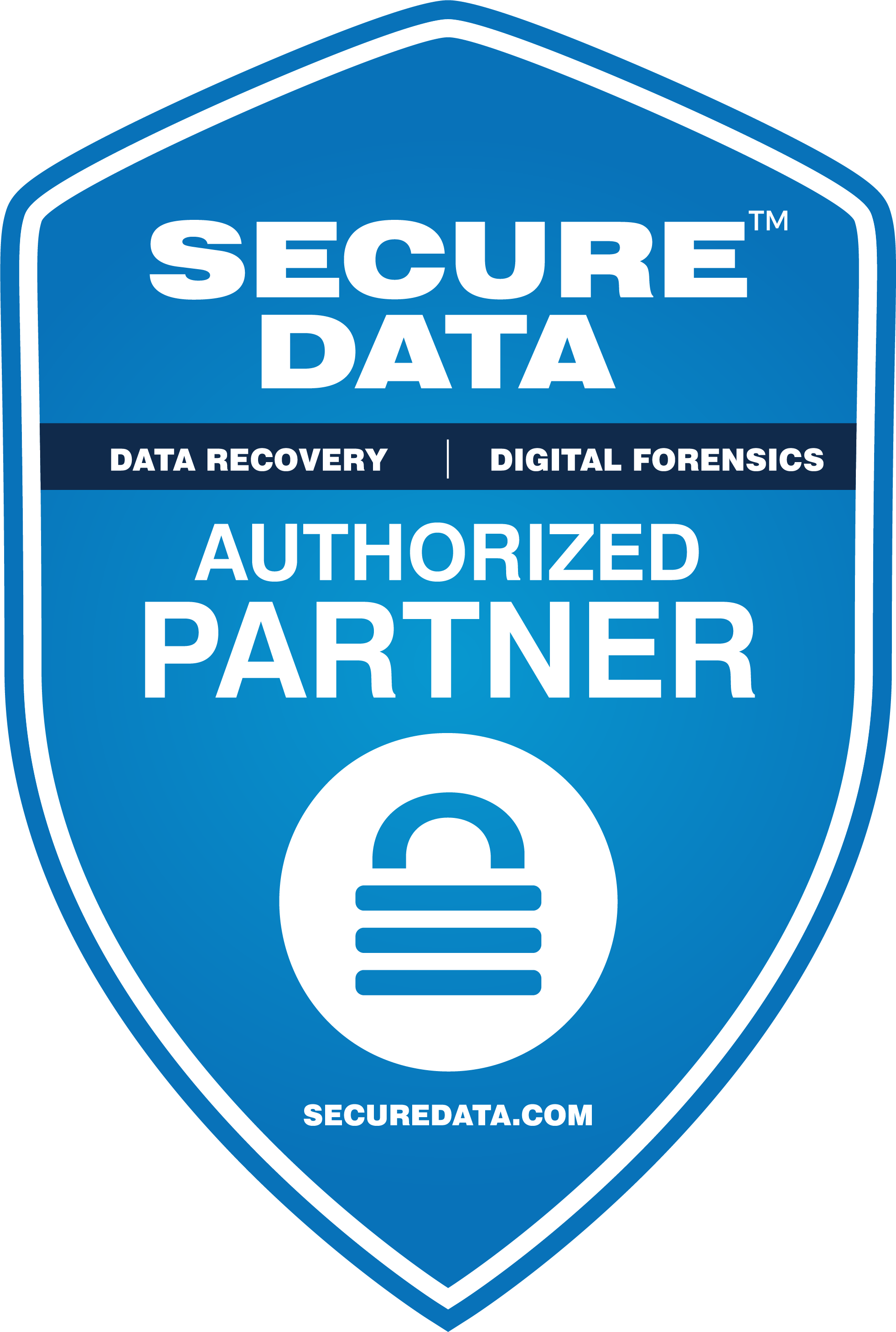 Secure Data Recovery Authorized Partner