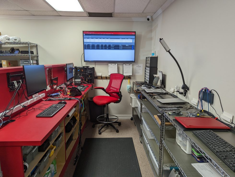 Expedited Computer Repair Special. Save 50! Fireytech Computer